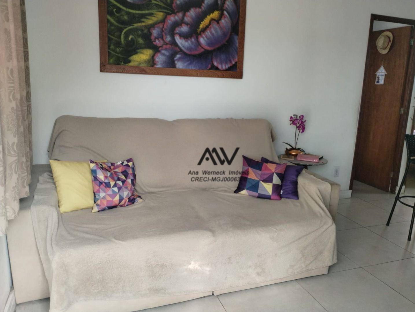 Apartamento, 2 quartos, 50 m² - Foto 10