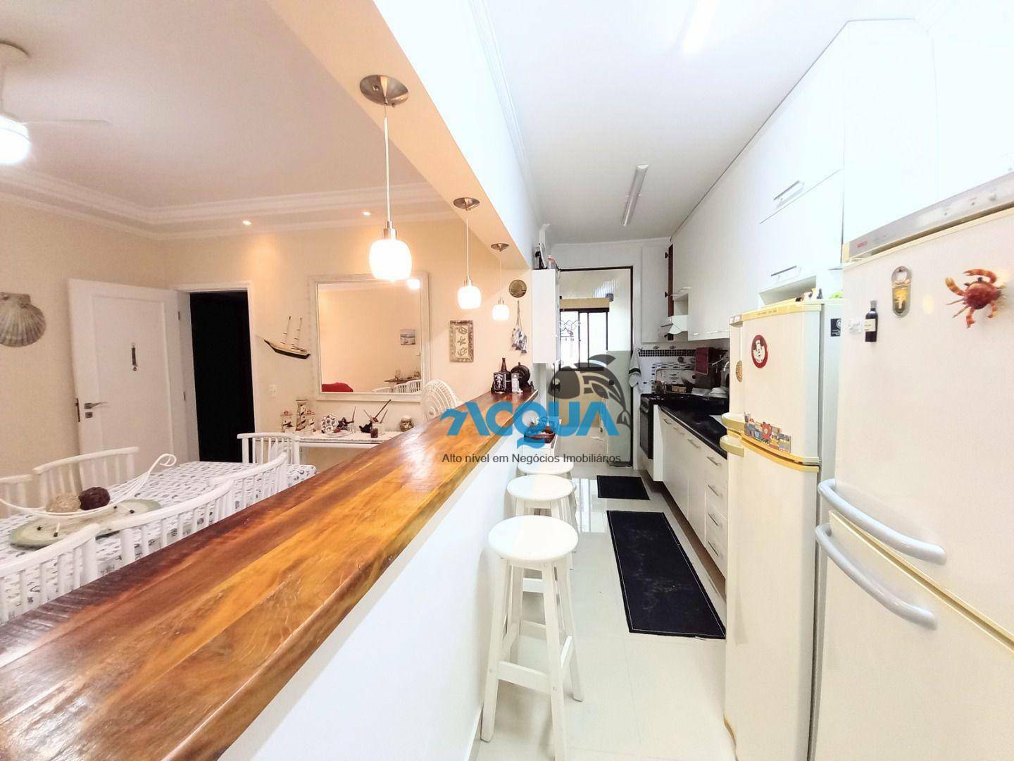 Apartamento à venda com 3 quartos, 90m² - Foto 3