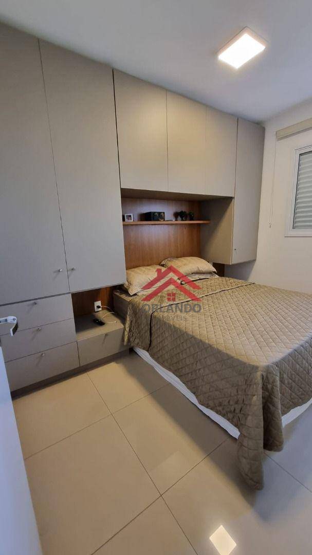 Apartamento à venda com 2 quartos, 60m² - Foto 7