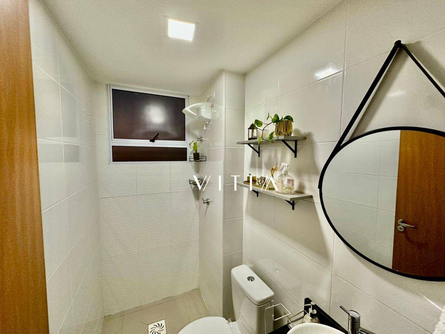 Apartamento à venda com 2 quartos, 50m² - Foto 6