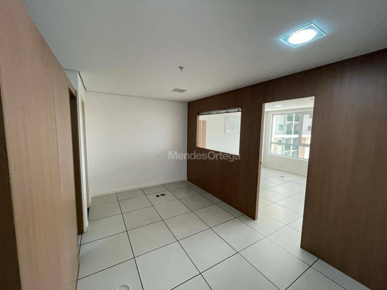 Conjunto Comercial-Sala para alugar, 41m² - Foto 12