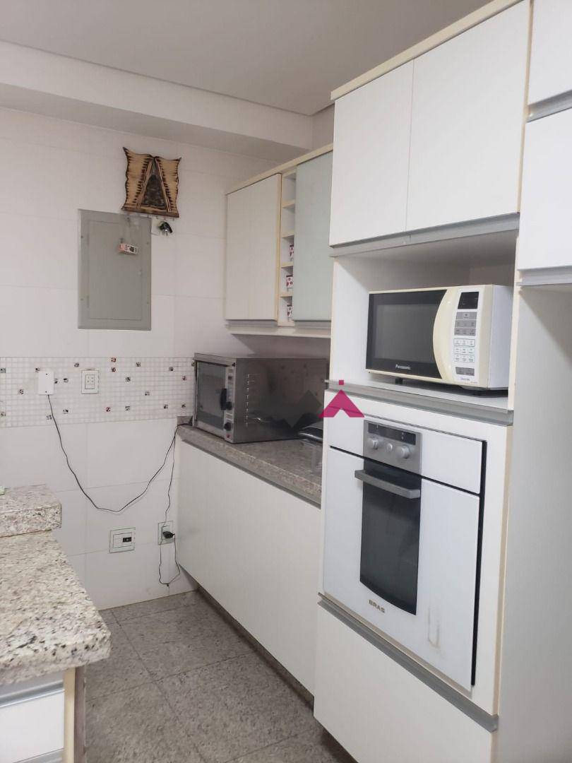 Apartamento à venda com 3 quartos, 231m² - Foto 13