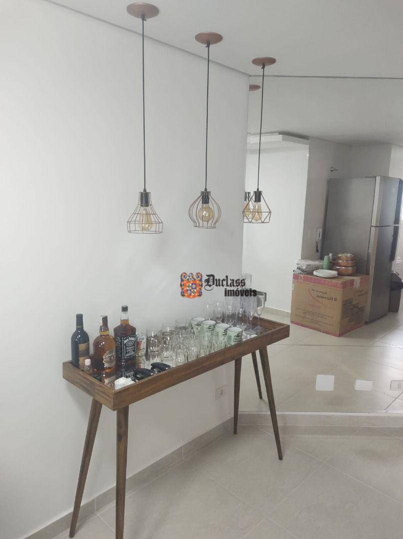 Apartamento à venda com 2 quartos, 69m² - Foto 21