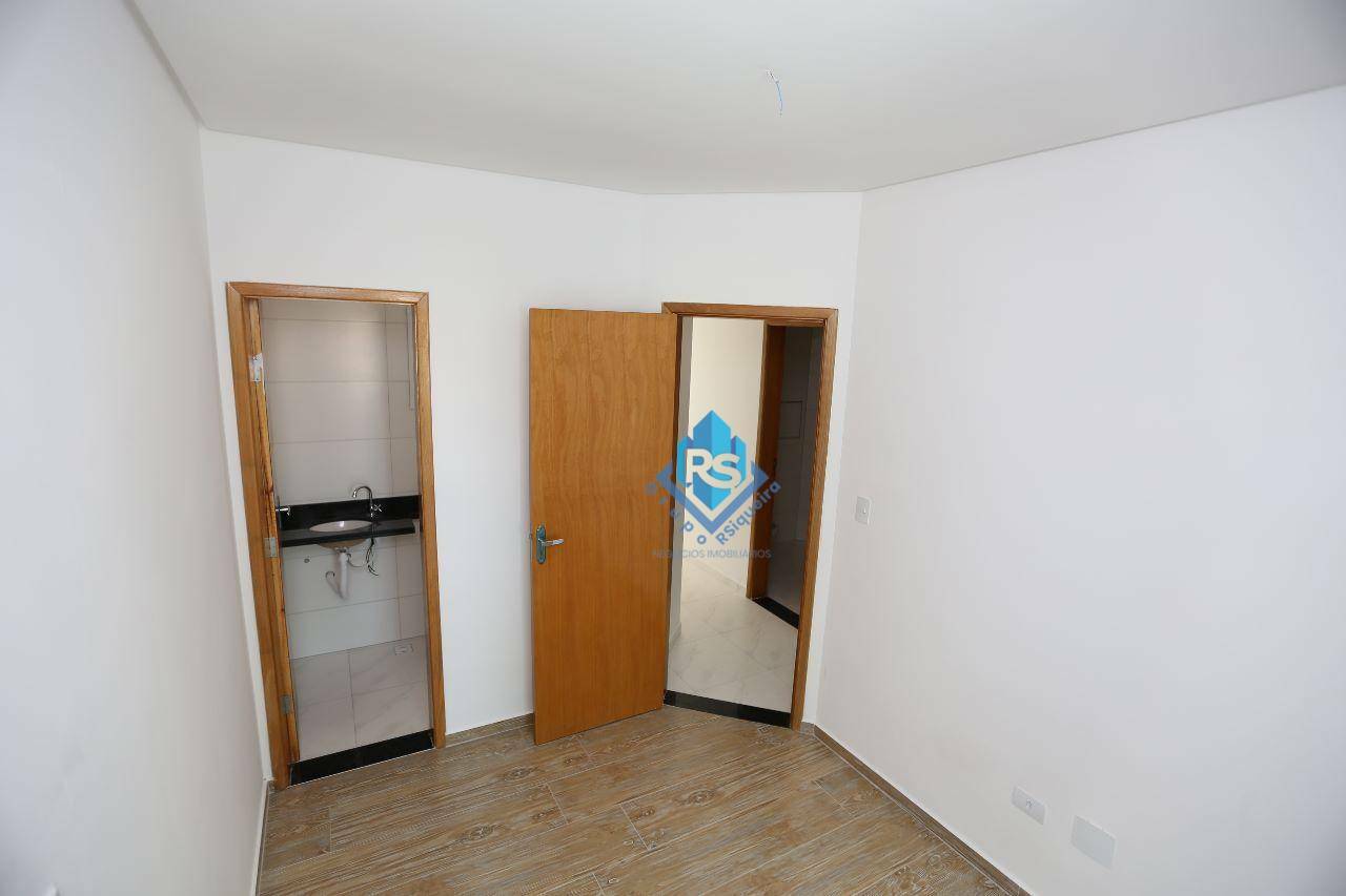 Cobertura à venda com 2 quartos, 43m² - Foto 12