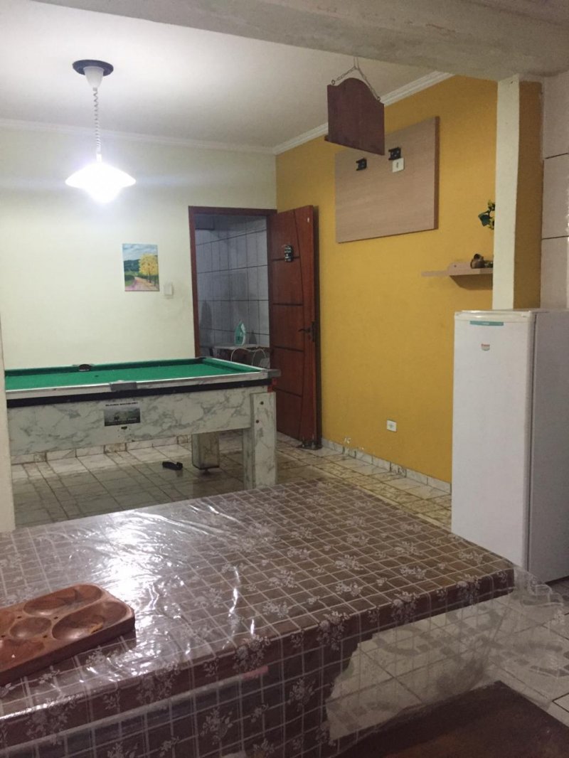 Sobrado à venda com 3 quartos, 160m² - Foto 13