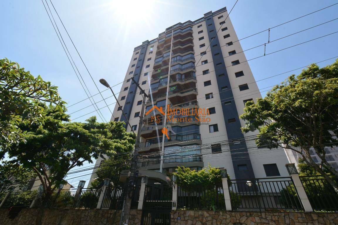 Apartamento à venda com 4 quartos, 159m² - Foto 22