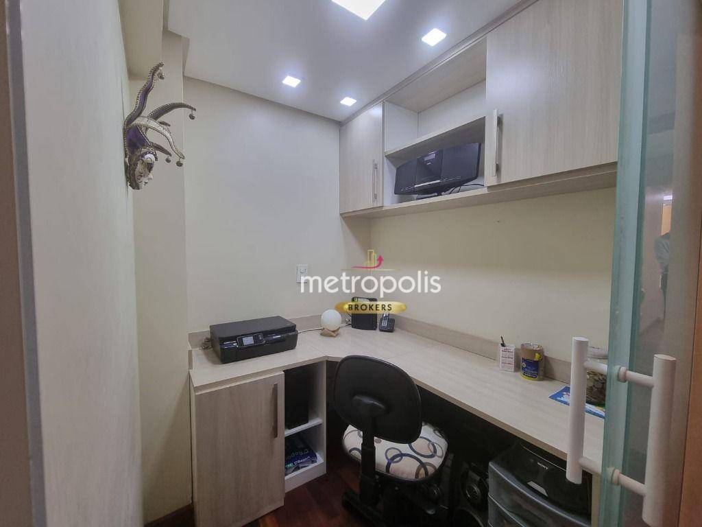 Apartamento à venda e aluguel com 3 quartos, 122m² - Foto 19
