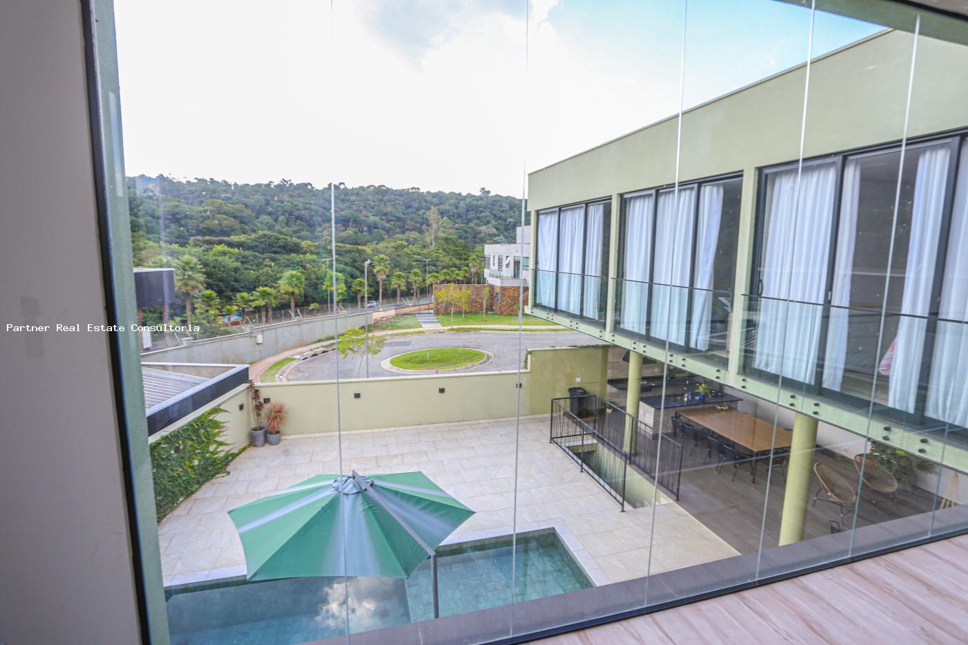 Casa de Condomínio à venda com 4 quartos, 574m² - Foto 44