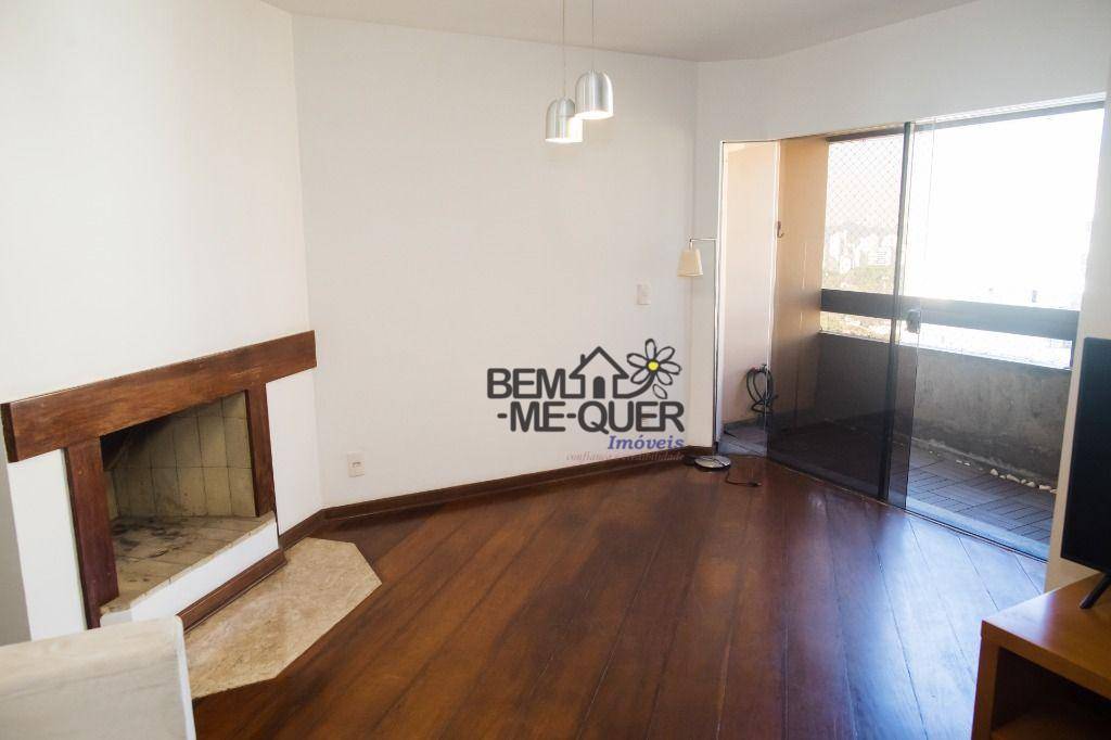 Apartamento à venda com 3 quartos, 154m² - Foto 8