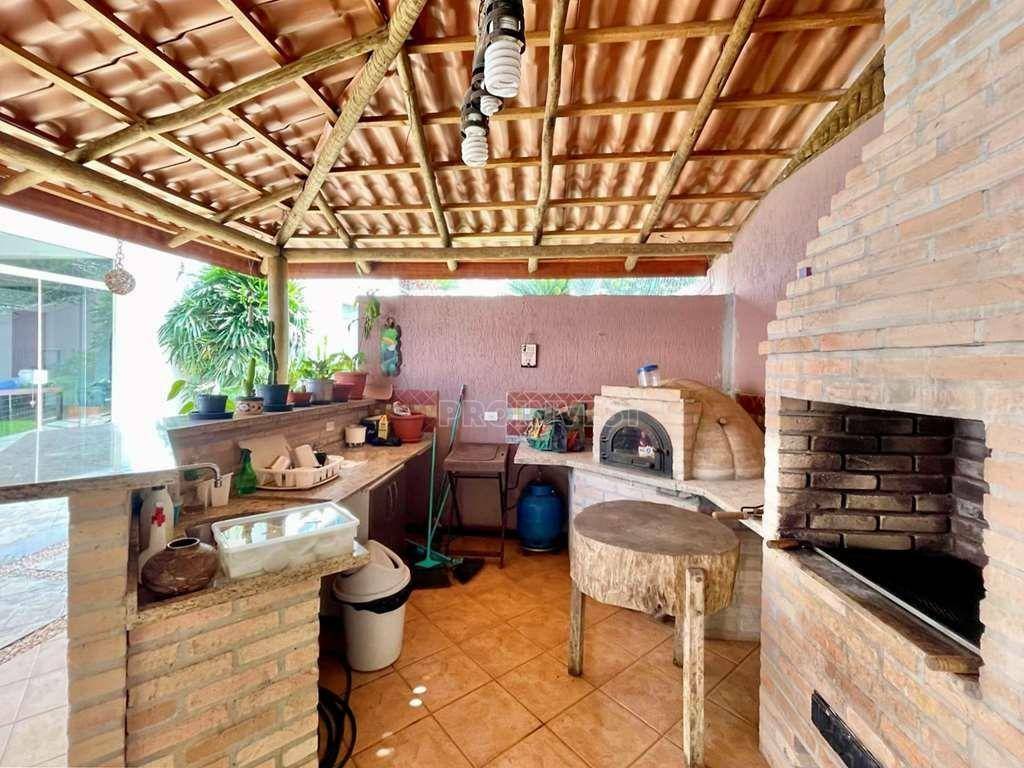 Casa de Condomínio à venda com 3 quartos, 357m² - Foto 50