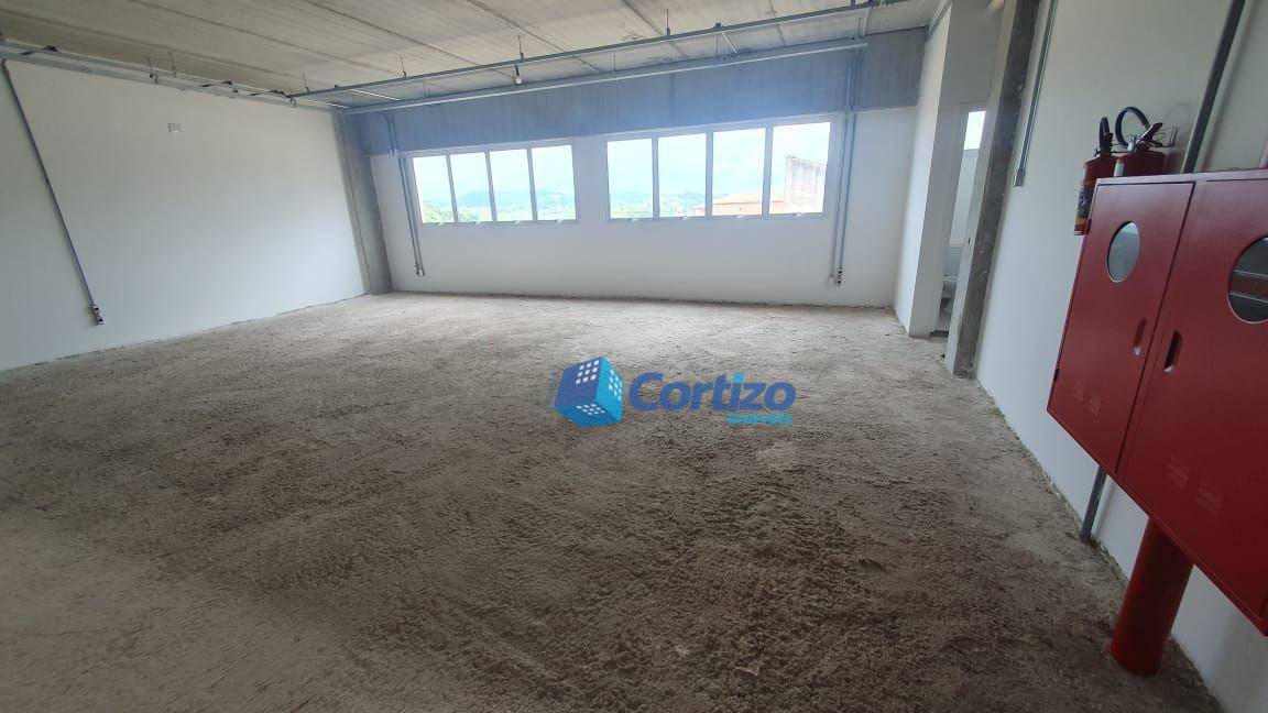 Depósito-Galpão-Armazém à venda e aluguel, 1503m² - Foto 19