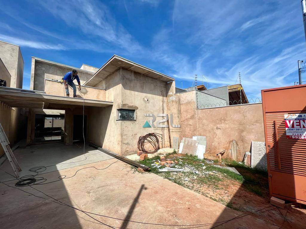 Casa, 3 quartos, 112 m² - Foto 2