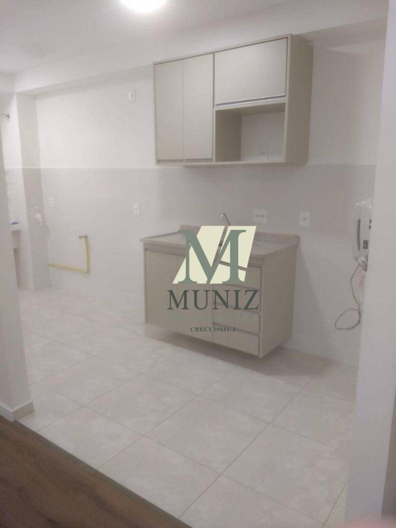 Apartamento, 3 quartos, 80 m² - Foto 3