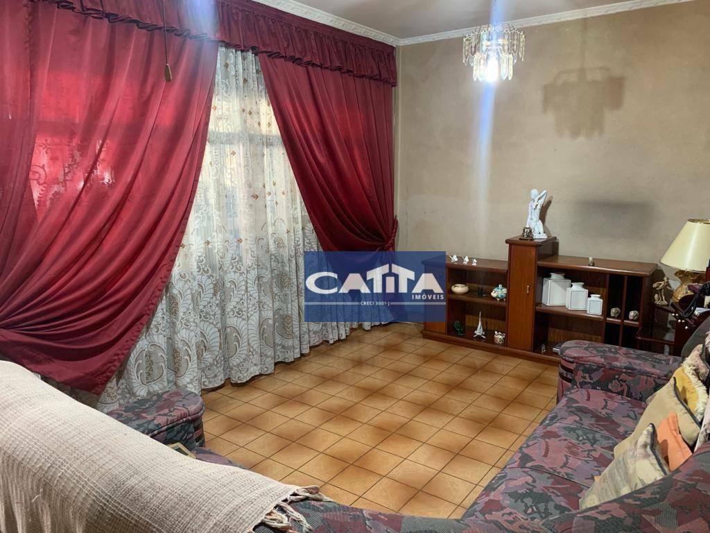 Sobrado à venda com 3 quartos, 105m² - Foto 3