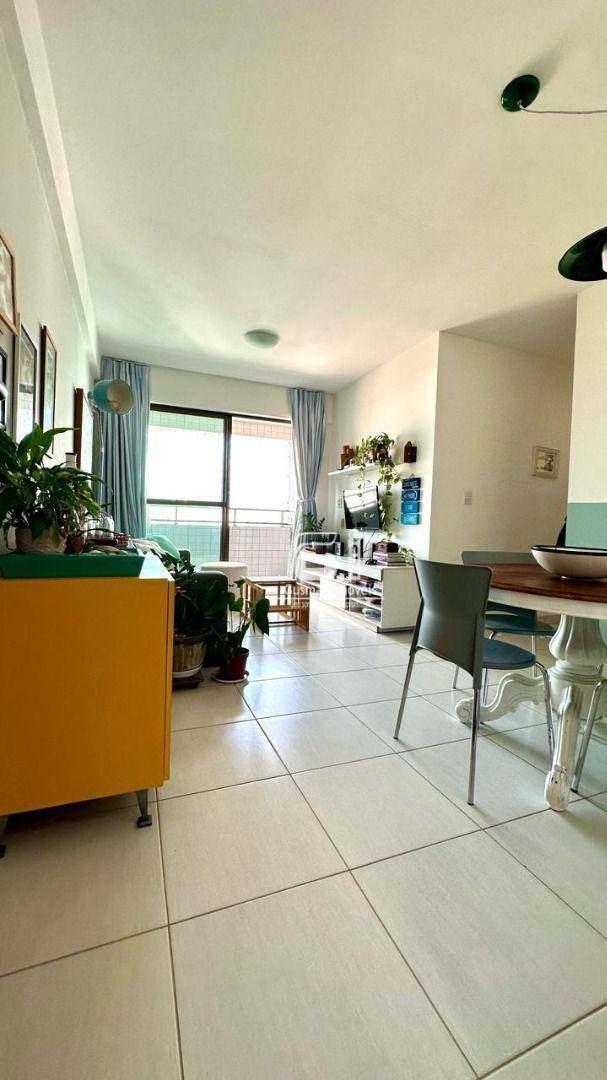 Apartamento à venda com 2 quartos, 58m² - Foto 14