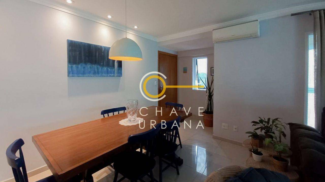 Apartamento à venda com 3 quartos, 126m² - Foto 4