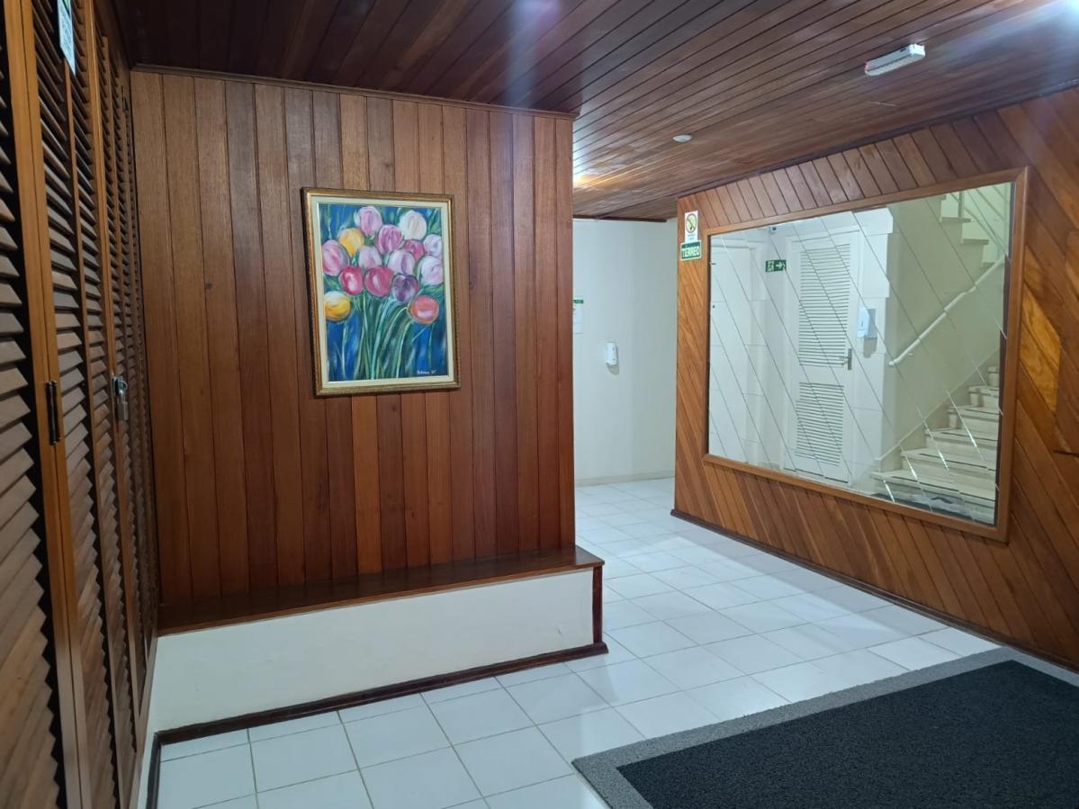 Apartamento à venda com 2 quartos, 60m² - Foto 36