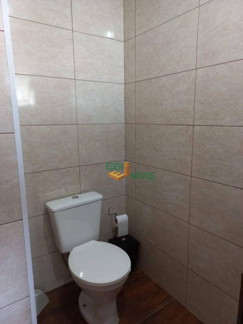 Casa de Condomínio à venda com 3 quartos, 107m² - Foto 29