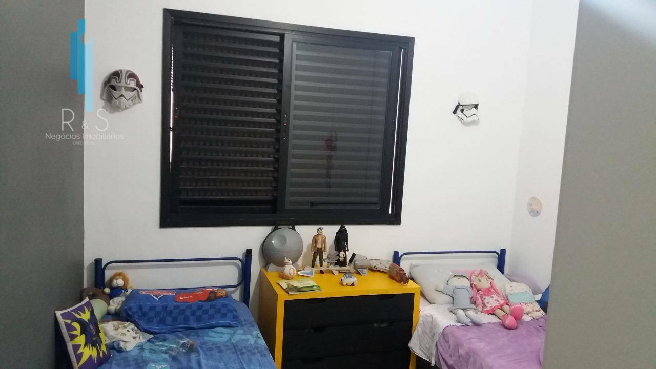 Apartamento à venda com 3 quartos, 103m² - Foto 14