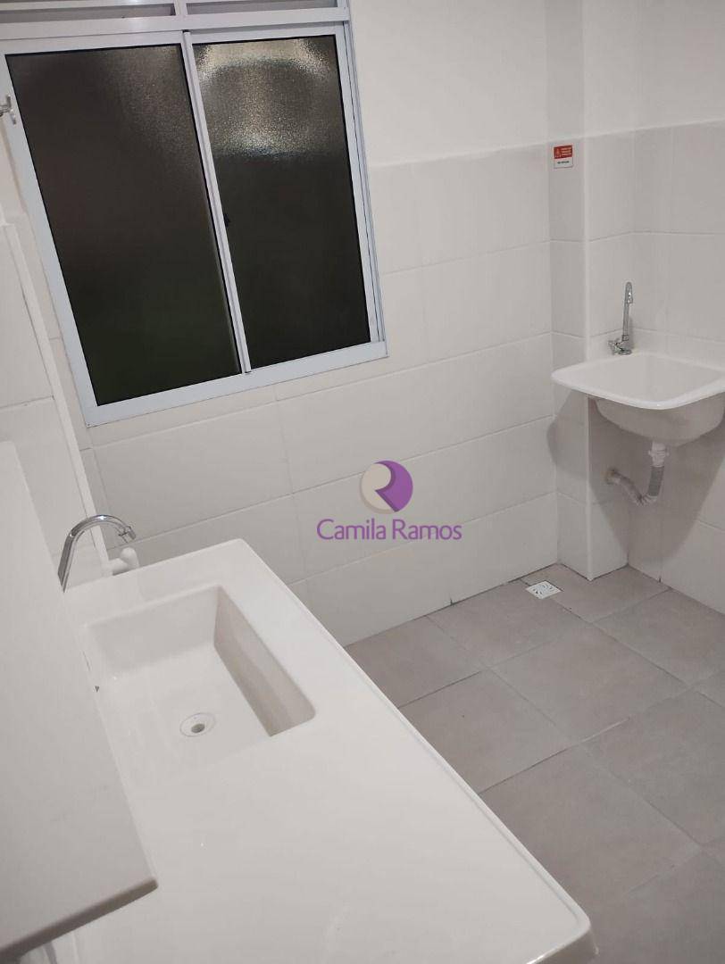 Apartamento para alugar com 2 quartos, 40m² - Foto 5