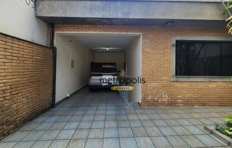 Casa à venda com 5 quartos, 283m² - Foto 2