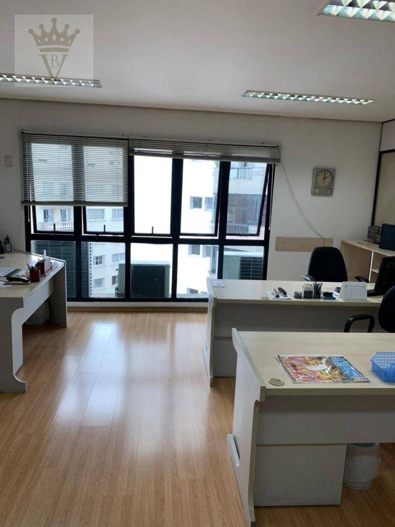 Conjunto Comercial-Sala à venda, 90m² - Foto 13