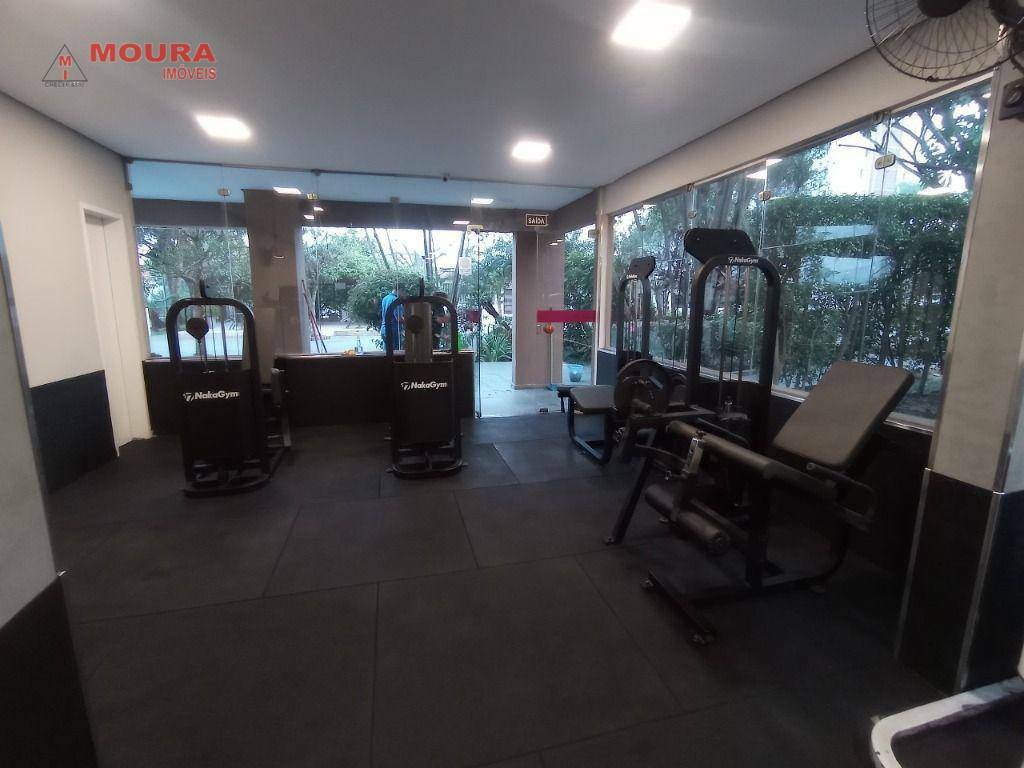 Apartamento, 2 quartos, 49 m² - Foto 21