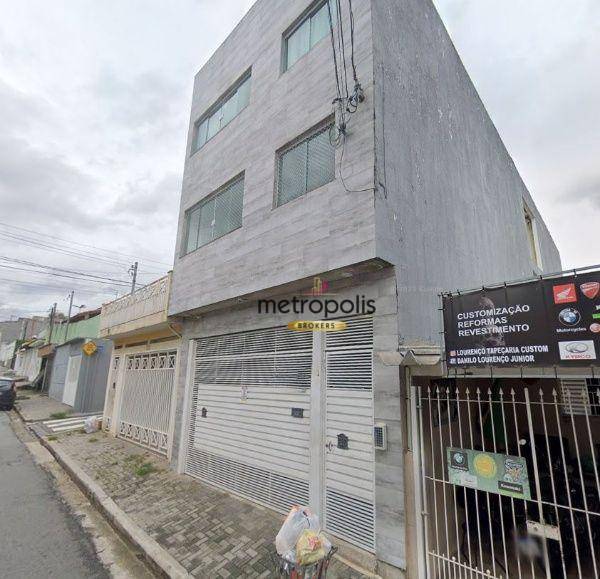 Prédio Inteiro, 220 m² - Foto 5