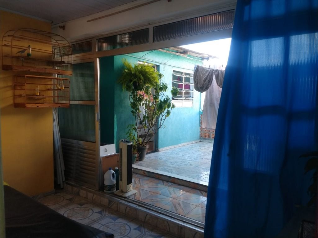 Sobrado à venda com 2 quartos, 120m² - Foto 22