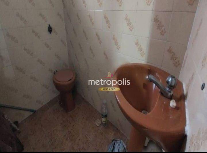 Sobrado à venda com 2 quartos, 105m² - Foto 8