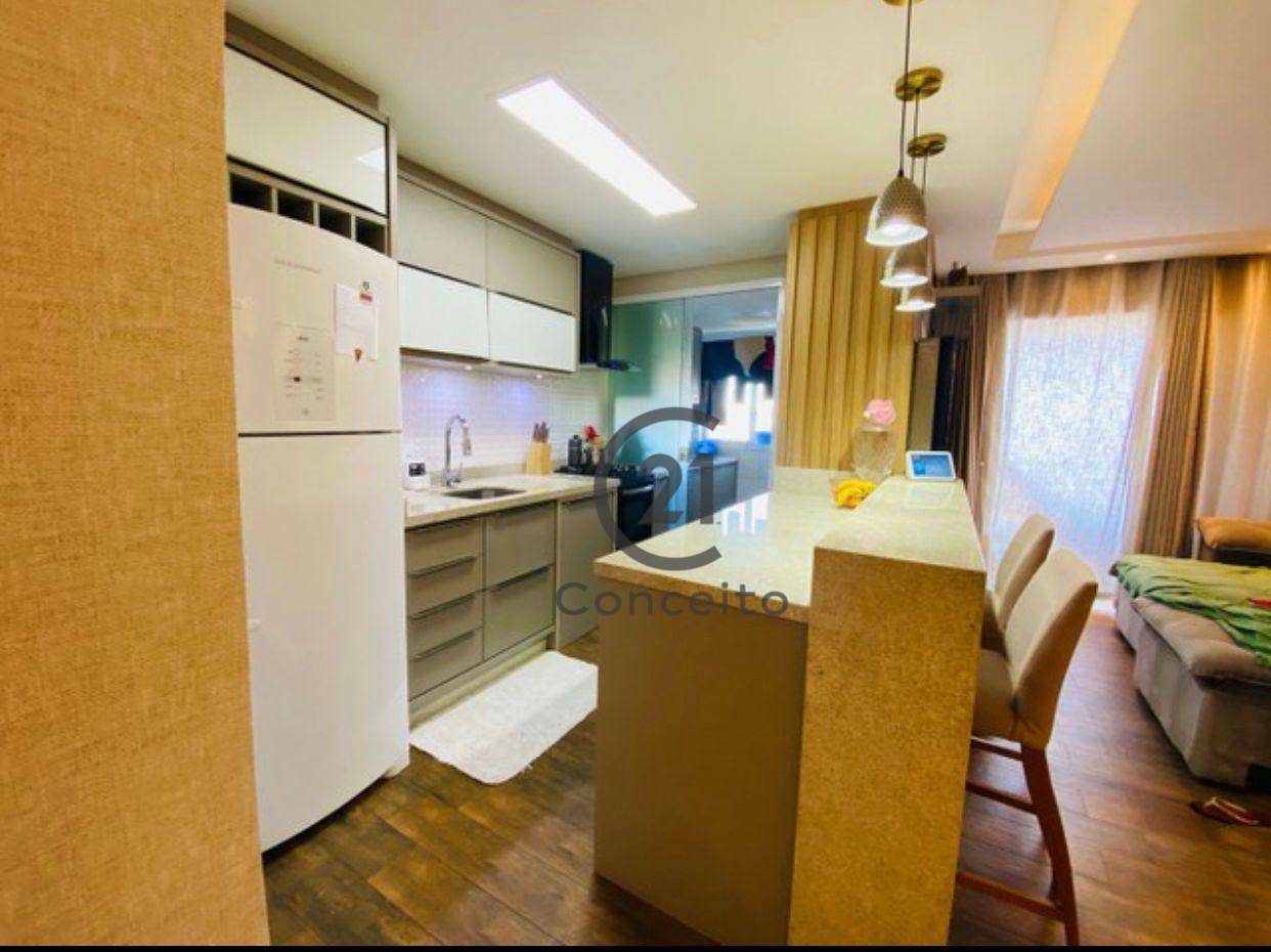 Apartamento à venda e aluguel com 3 quartos, 85m² - Foto 3