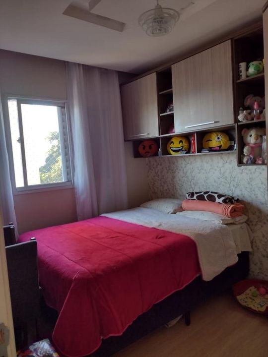 Apartamento à venda com 2 quartos, 54m² - Foto 45