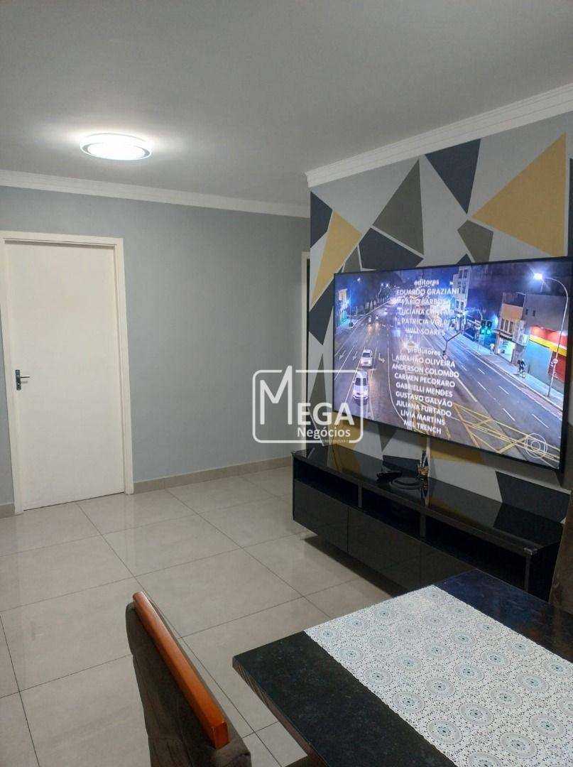 Apartamento à venda com 3 quartos, 60m² - Foto 7