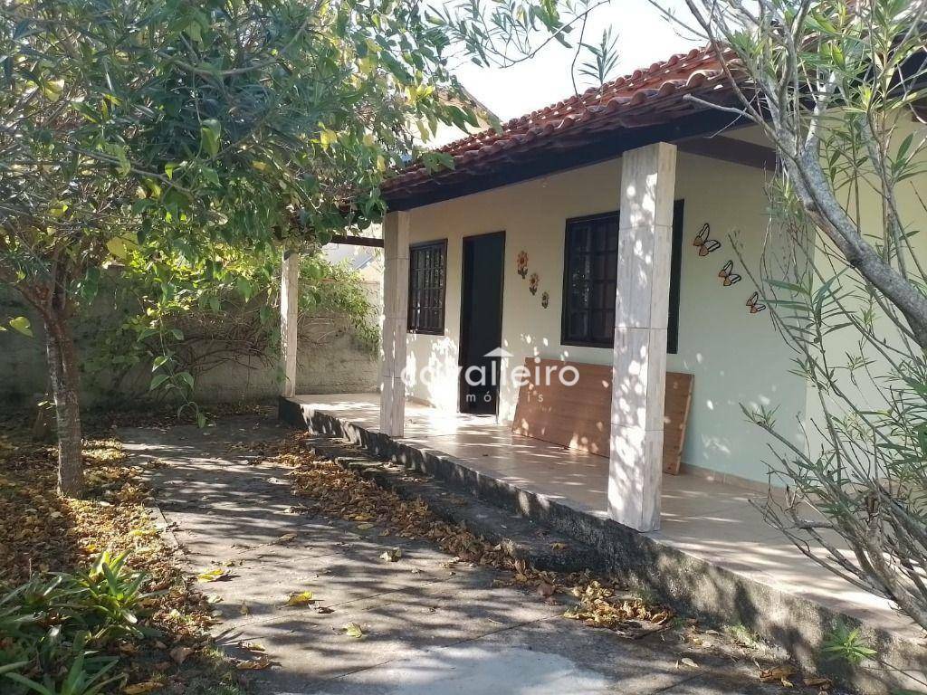 Casa de Condomínio à venda com 2 quartos, 108m² - Foto 25