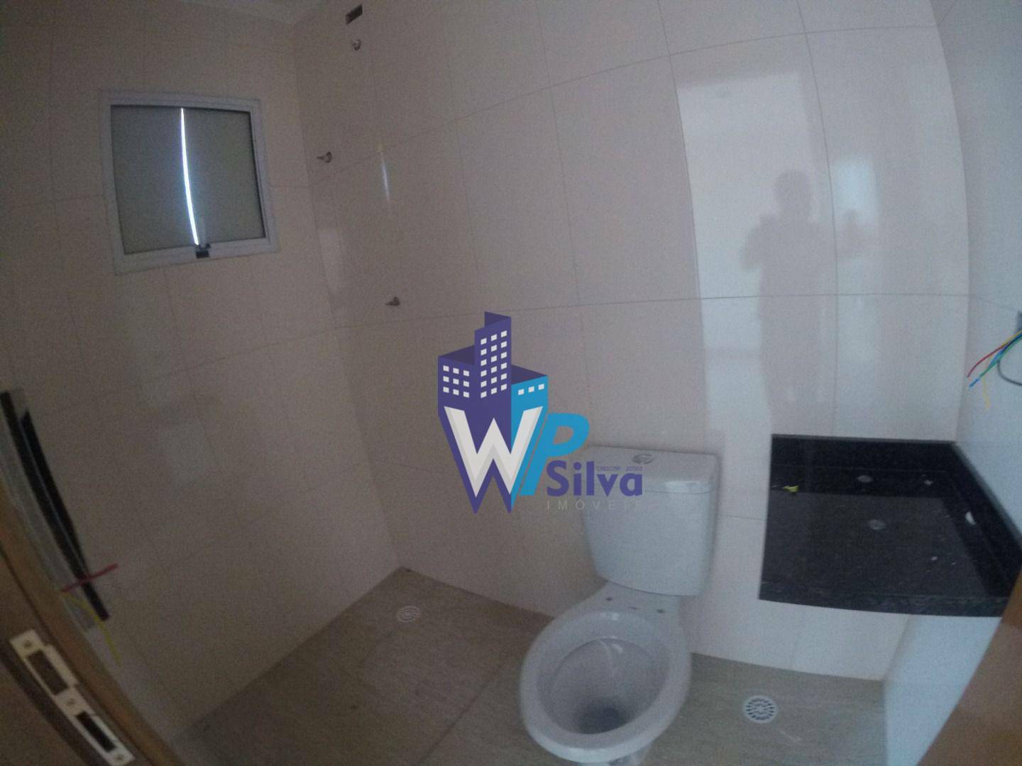 Sobrado à venda com 2 quartos, 94m² - Foto 16