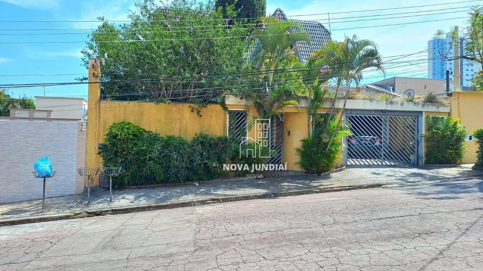 Sobrado à venda com 4 quartos, 359m² - Foto 16