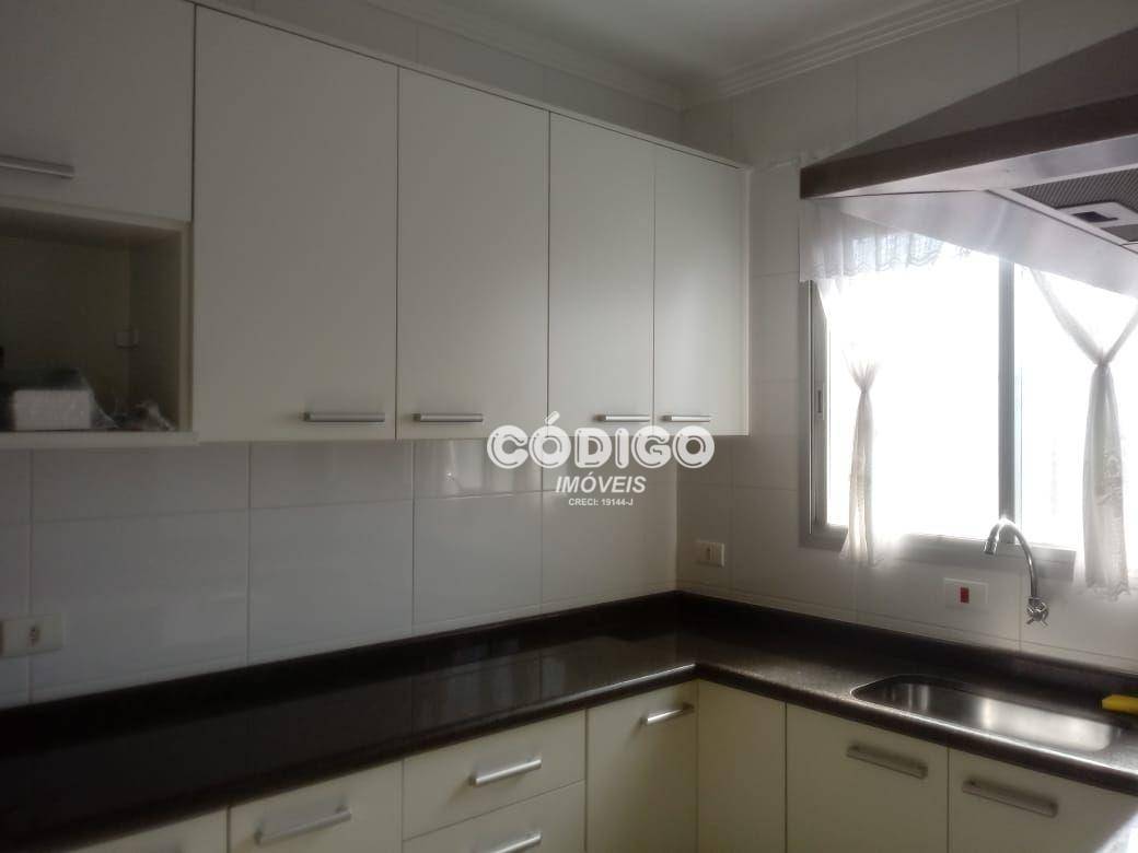 Apartamento à venda com 2 quartos, 76m² - Foto 5