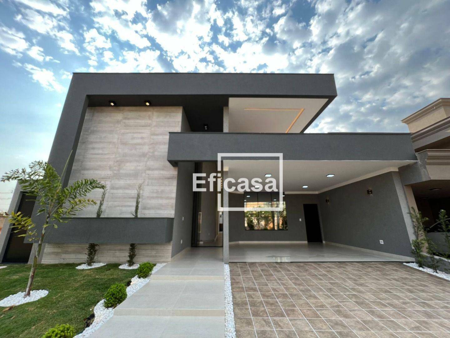 Casa de Condomínio à venda com 3 quartos, 246m² - Foto 38