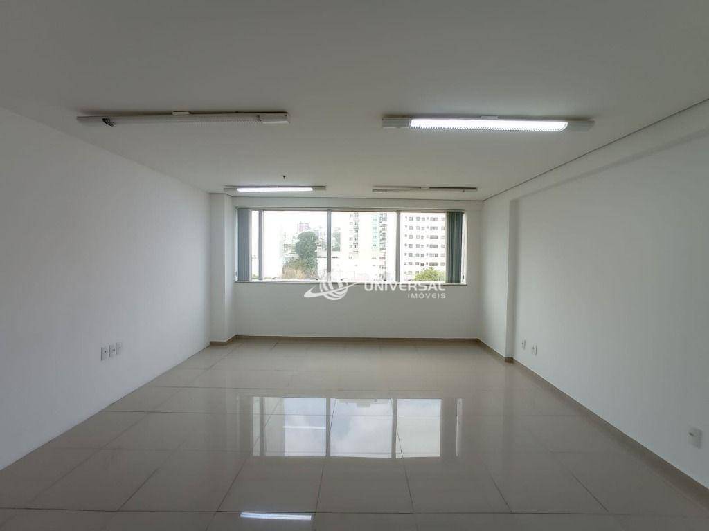 Conjunto Comercial-Sala à venda, 73m² - Foto 3