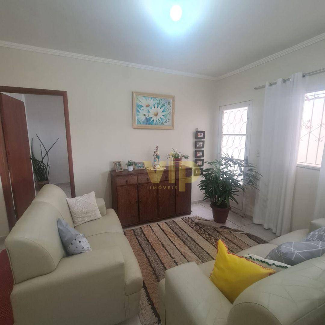 Apartamento à venda com 3 quartos, 120m² - Foto 2