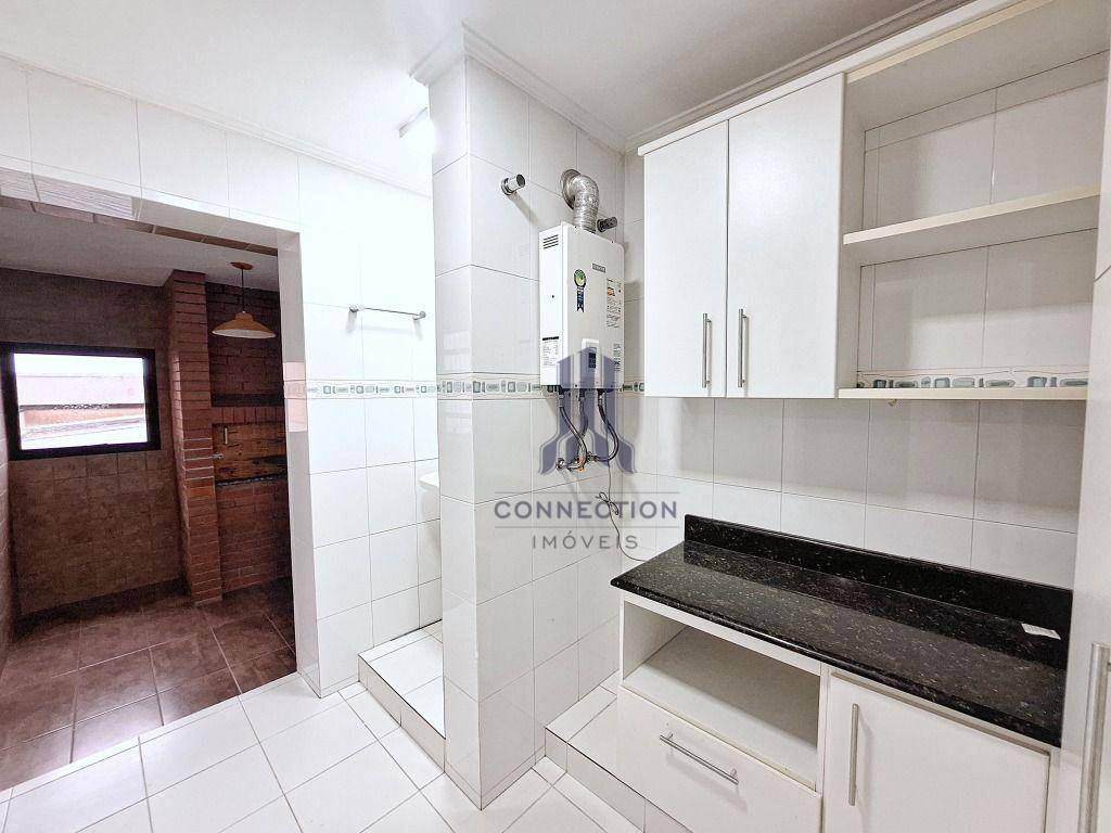 Apartamento, 4 quartos, 155 m² - Foto 16