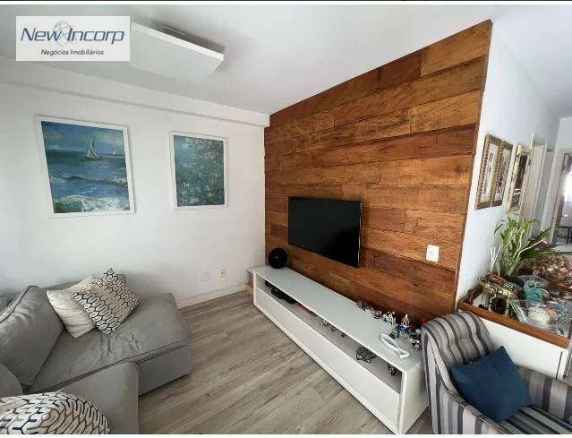 Apartamento à venda com 2 quartos, 104m² - Foto 8