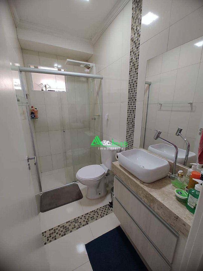 Apartamento à venda com 2 quartos, 54m² - Foto 10