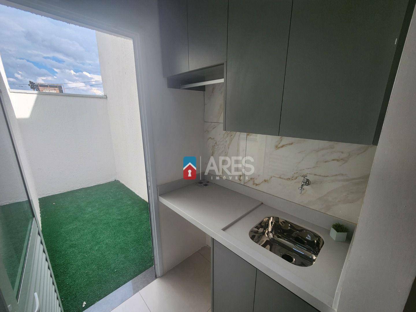 Apartamento à venda com 2 quartos, 59m² - Foto 31
