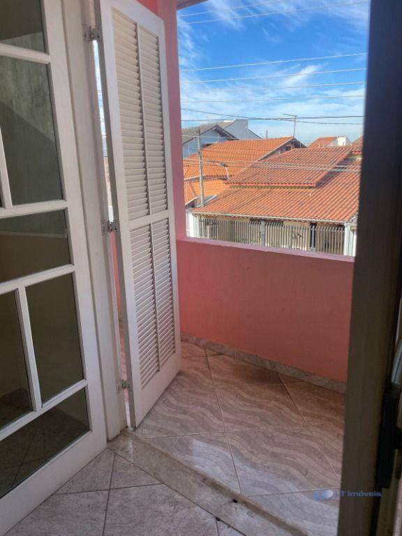 Sobrado à venda com 3 quartos, 187m² - Foto 30