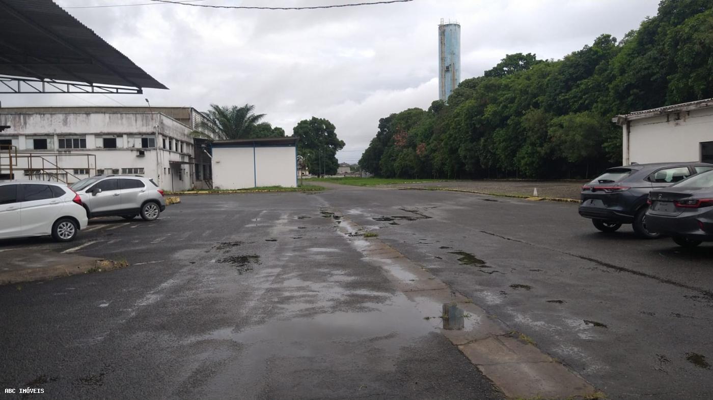 Depósito-Galpão-Armazém para alugar com 1 quarto, 50000m² - Foto 10