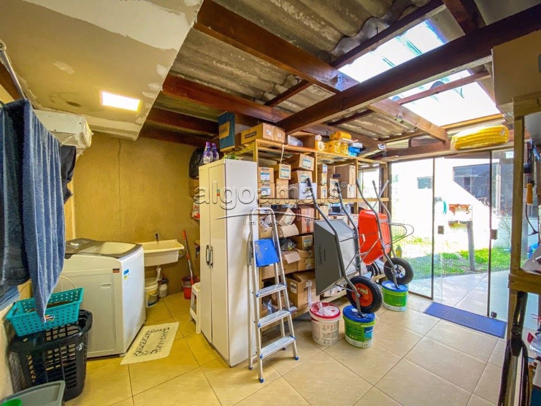 Casa à venda com 4 quartos, 28m² - Foto 12