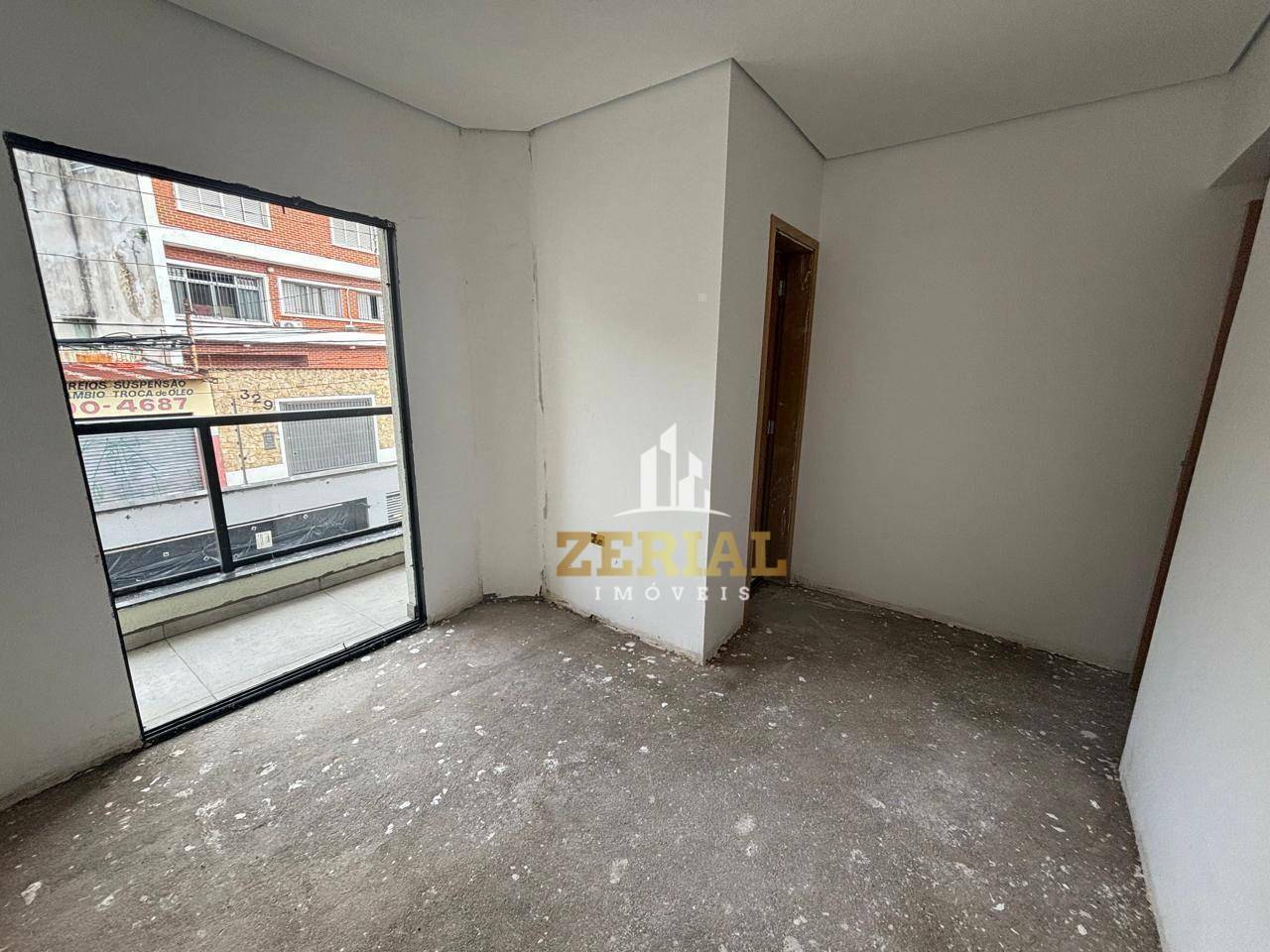 Apartamento à venda com 2 quartos, 55m² - Foto 8