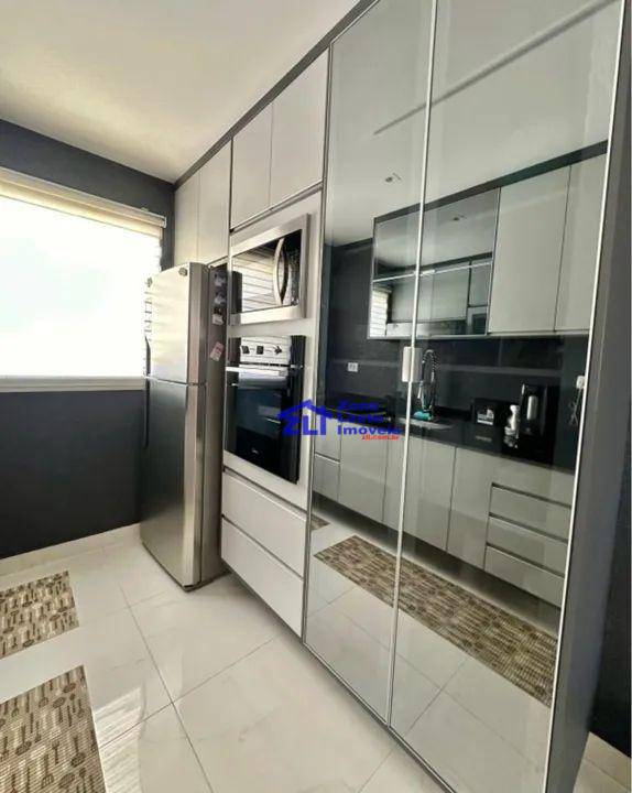 Apartamento à venda com 2 quartos, 48m² - Foto 4