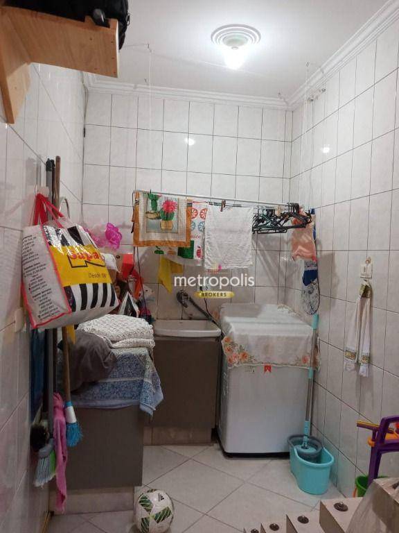 Sobrado à venda com 3 quartos, 161m² - Foto 24